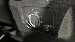2022 (22) AUDI Q2 35 TFSI Black Edition 5dr 5870875