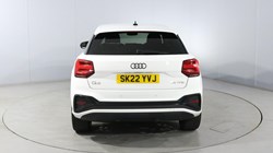 2022 (22) AUDI Q2 35 TFSI Black Edition 5dr 5870866