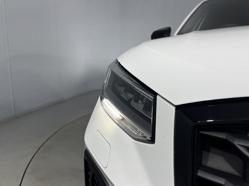2022 (22) AUDI Q2 35 TFSI Black Edition 5dr 5870900