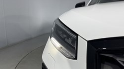 2022 (22) AUDI Q2 35 TFSI Black Edition 5dr 5870900