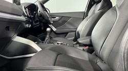 2022 (22) AUDI Q2 35 TFSI Black Edition 5dr 5870894
