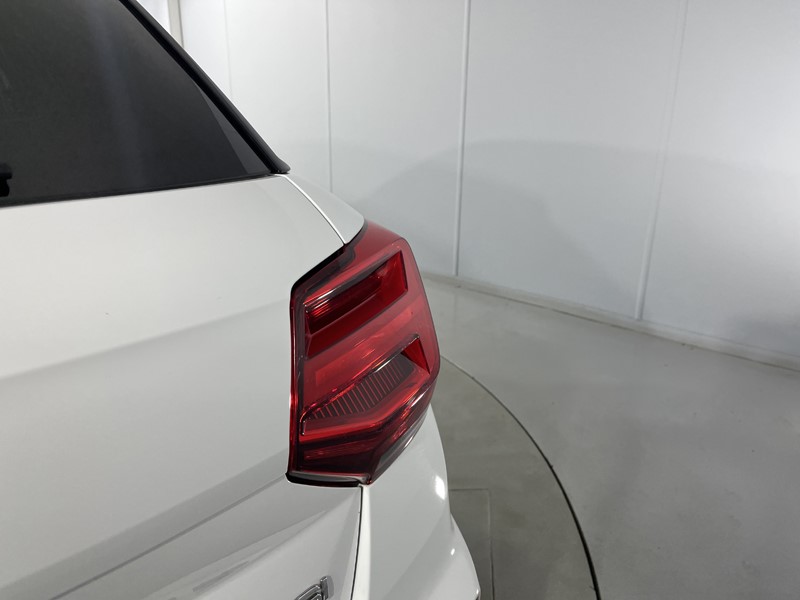 2022 (22) AUDI Q2 35 TFSI Black Edition 5dr 5870906