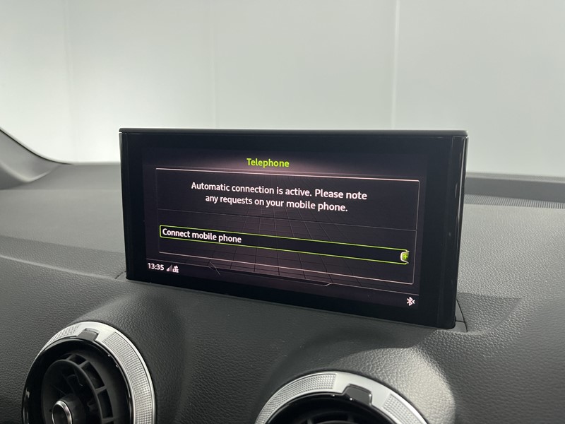2022 (22) AUDI Q2 35 TFSI Black Edition 5dr 5870888