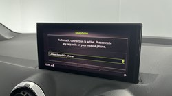 2022 (22) AUDI Q2 35 TFSI Black Edition 5dr 5870888