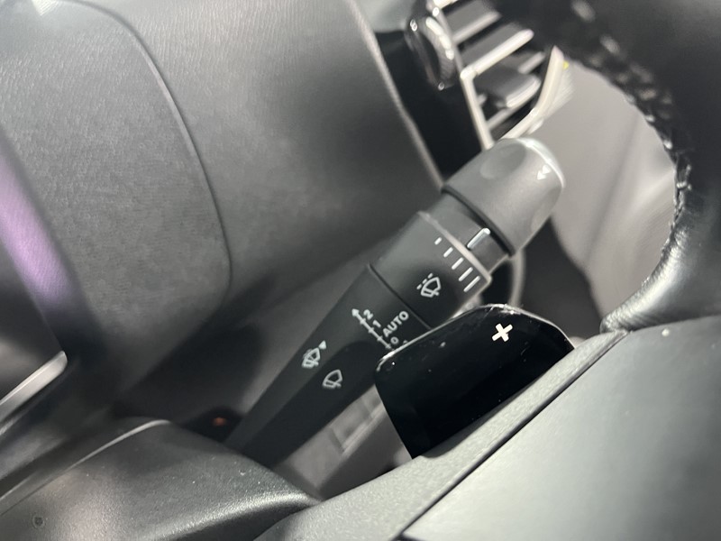 2021 (71) CITROEN C4 1.2 PureTech [130] Shine 5dr Auto 5884041