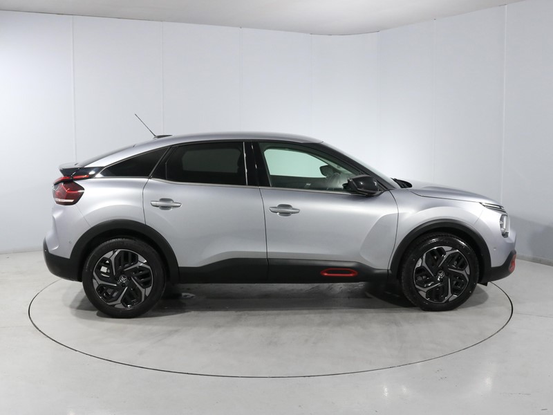 2021 (71) CITROEN C4 1.2 PureTech [130] Shine 5dr Auto 5884021