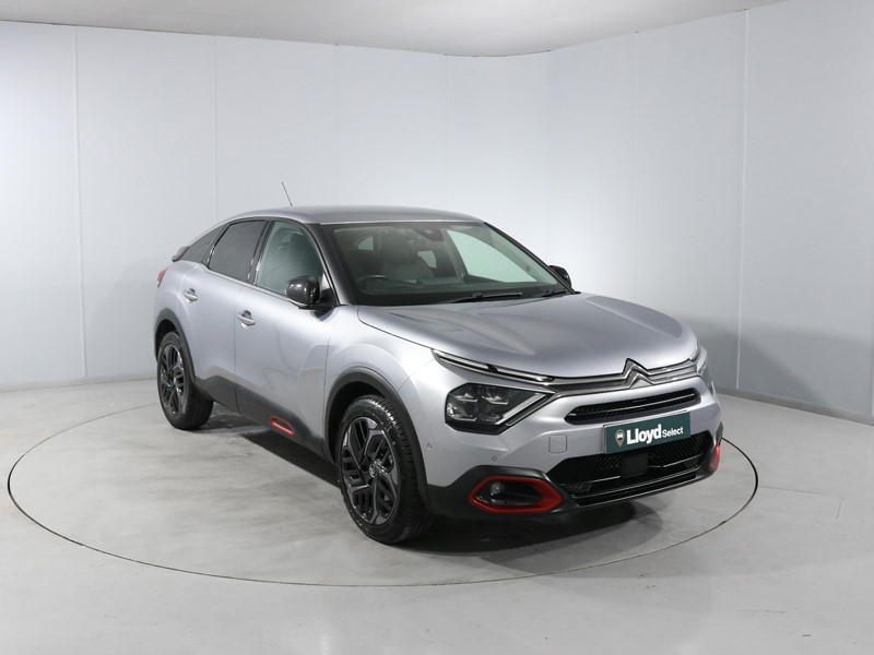 2021 (71) CITROEN C4 1.2 PureTech [130] Shine 5dr Auto