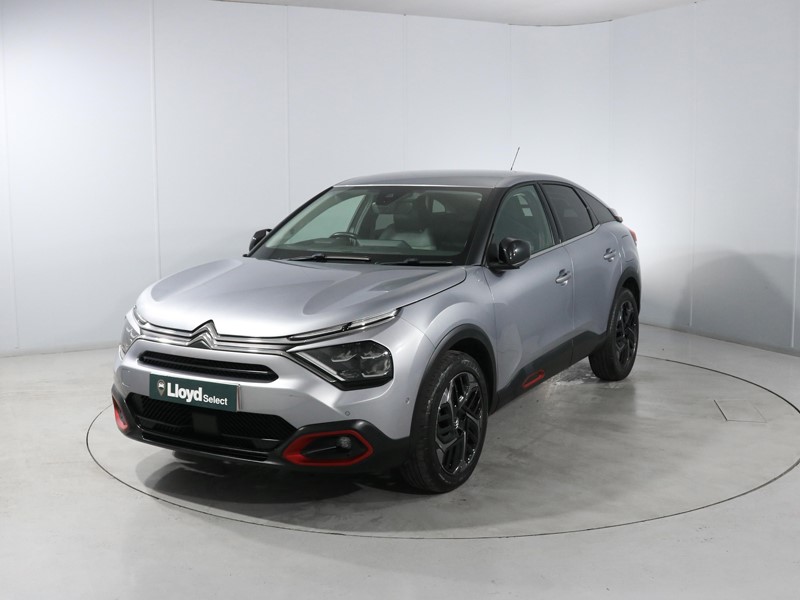 2021 (71) CITROEN C4 1.2 PureTech [130] Shine 5dr Auto 5884057