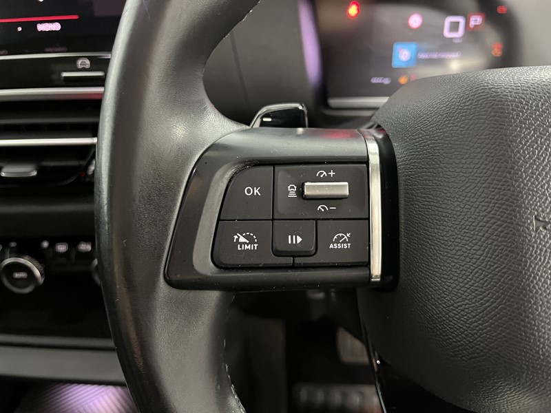 2021 (71) CITROEN C4 1.2 PureTech [130] Shine 5dr Auto 5884039