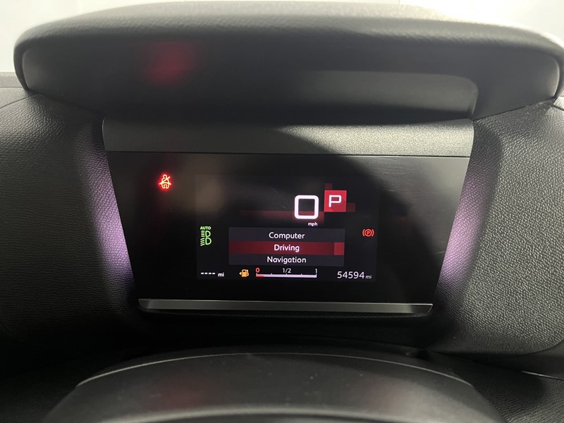 2021 (71) CITROEN C4 1.2 PureTech [130] Shine 5dr Auto 5884027