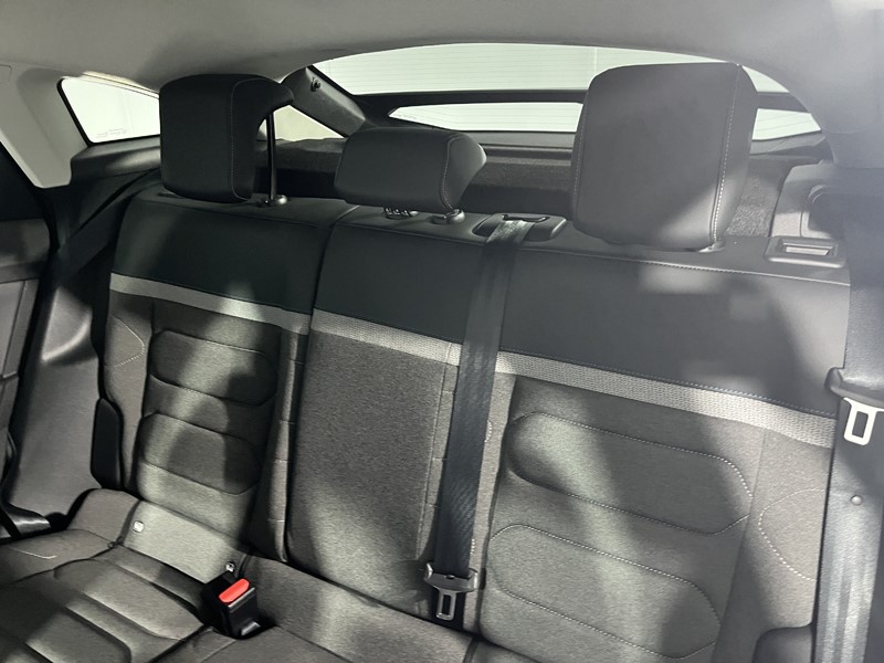 2021 (71) CITROEN C4 1.2 PureTech [130] Shine 5dr Auto 5884030