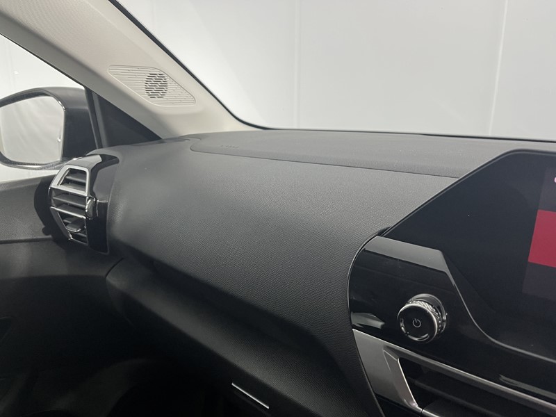 2021 (71) CITROEN C4 1.2 PureTech [130] Shine 5dr Auto 5884043