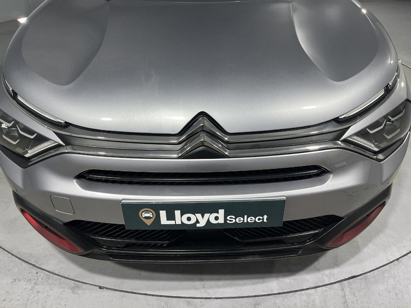 2021 (71) CITROEN C4 1.2 PureTech [130] Shine 5dr Auto 5884053