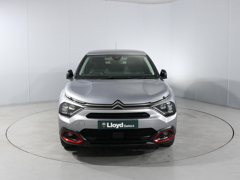 2021 (71) CITROEN C4 1.2 PureTech [130] Shine 5dr Auto 5884034