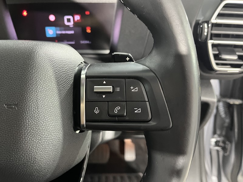2021 (71) CITROEN C4 1.2 PureTech [130] Shine 5dr Auto 5884040