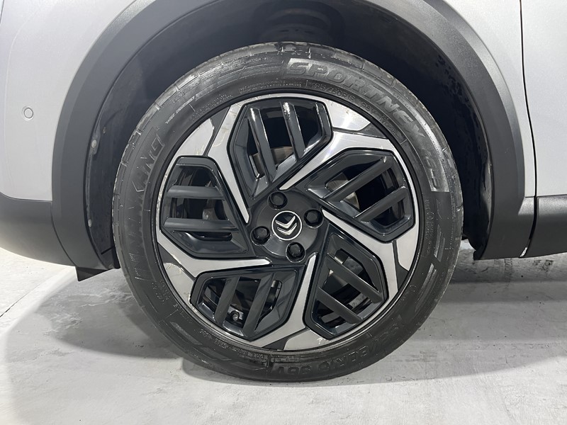 2021 (71) CITROEN C4 1.2 PureTech [130] Shine 5dr Auto 5884032