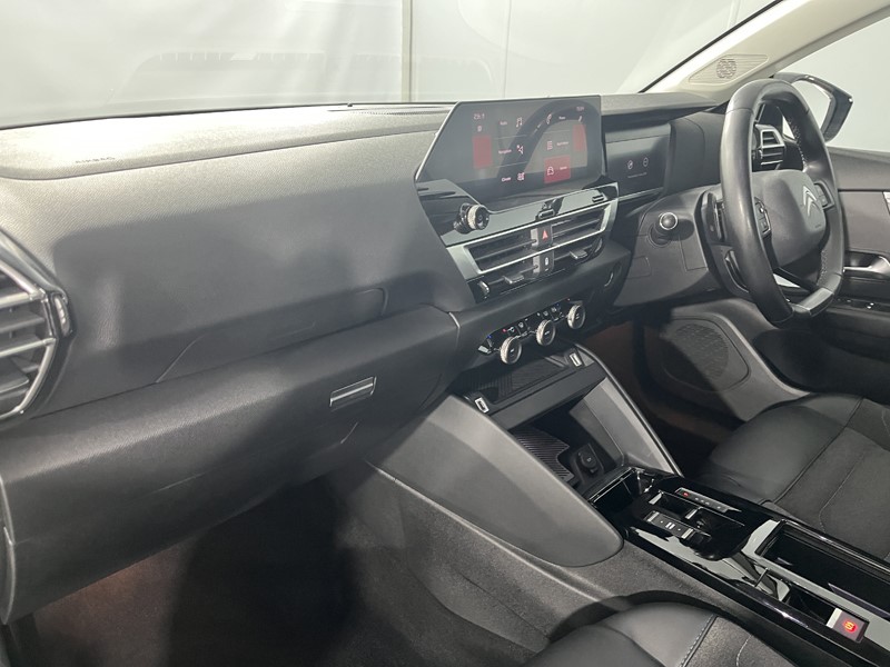 2021 (71) CITROEN C4 1.2 PureTech [130] Shine 5dr Auto 5884025