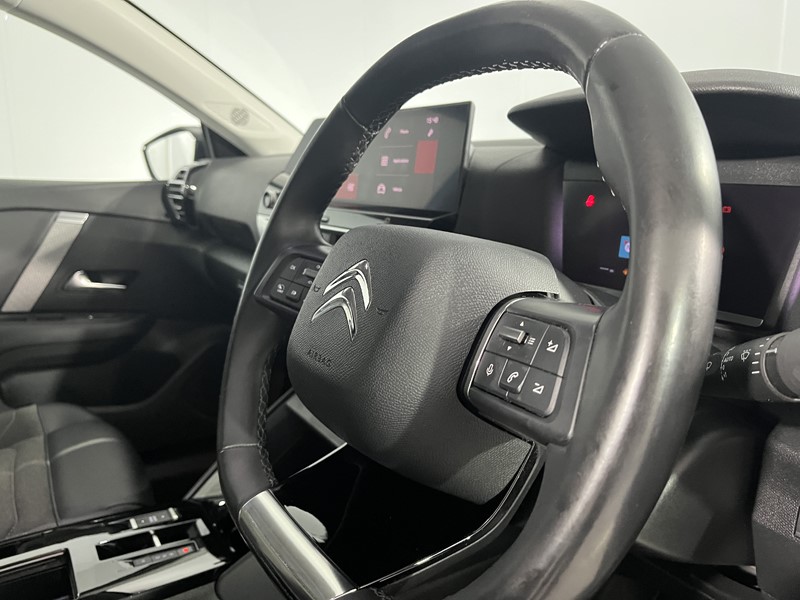2021 (71) CITROEN C4 1.2 PureTech [130] Shine 5dr Auto 5884038