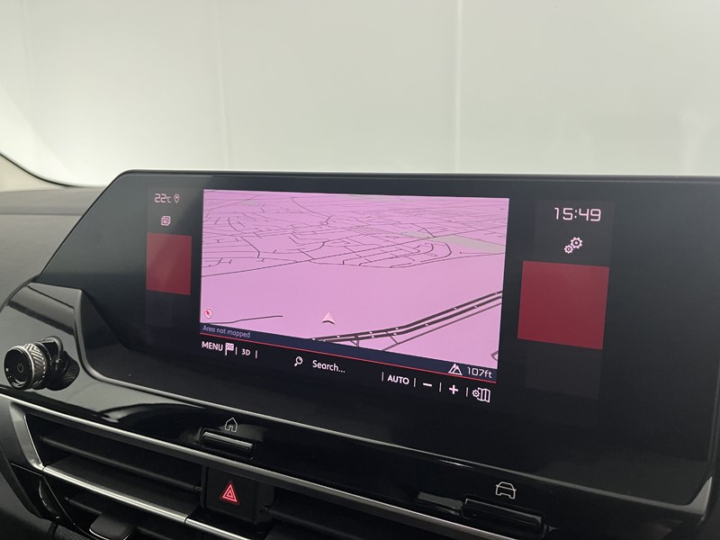 2021 (71) CITROEN C4 1.2 PureTech [130] Shine 5dr Auto 5884035