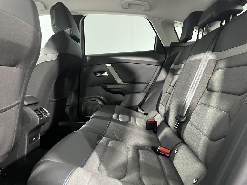 2021 (71) CITROEN C4 1.2 PureTech [130] Shine 5dr Auto 5884049