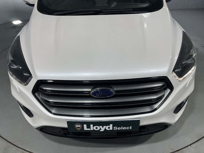 2017 (67) FORD KUGA 2.0 TDCi 180 ST-Line X 5dr Auto 5884202