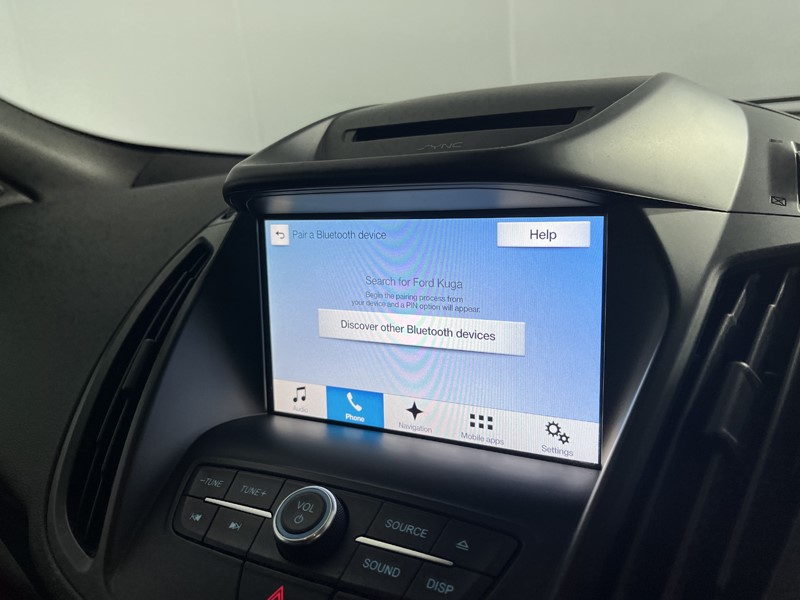 2017 (67) FORD KUGA 2.0 TDCi 180 ST-Line X 5dr Auto 5884191