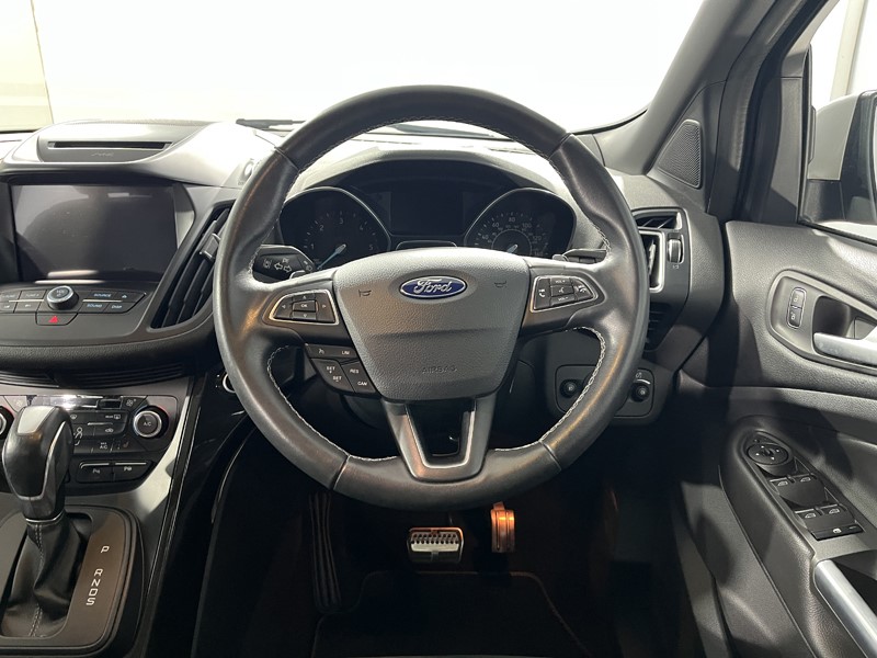2017 (67) FORD KUGA 2.0 TDCi 180 ST-Line X 5dr Auto 5884167