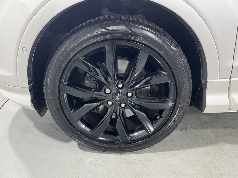 2017 (67) FORD KUGA 2.0 TDCi 180 ST-Line X 5dr Auto 5884176
