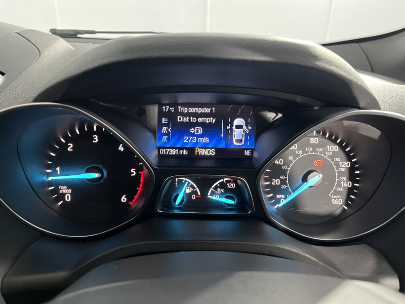 2017 (67) FORD KUGA 2.0 TDCi 180 ST-Line X 5dr Auto 5884171