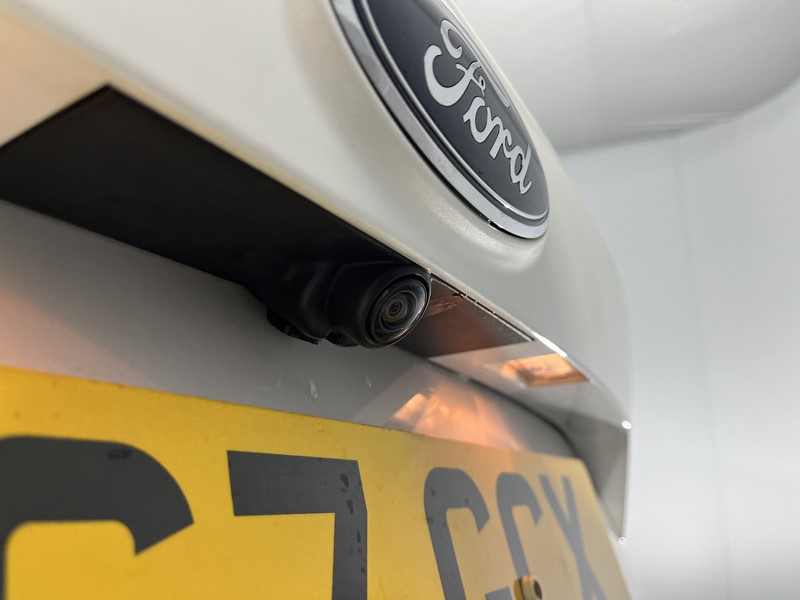 2017 (67) FORD KUGA 2.0 TDCi 180 ST-Line X 5dr Auto 5884206