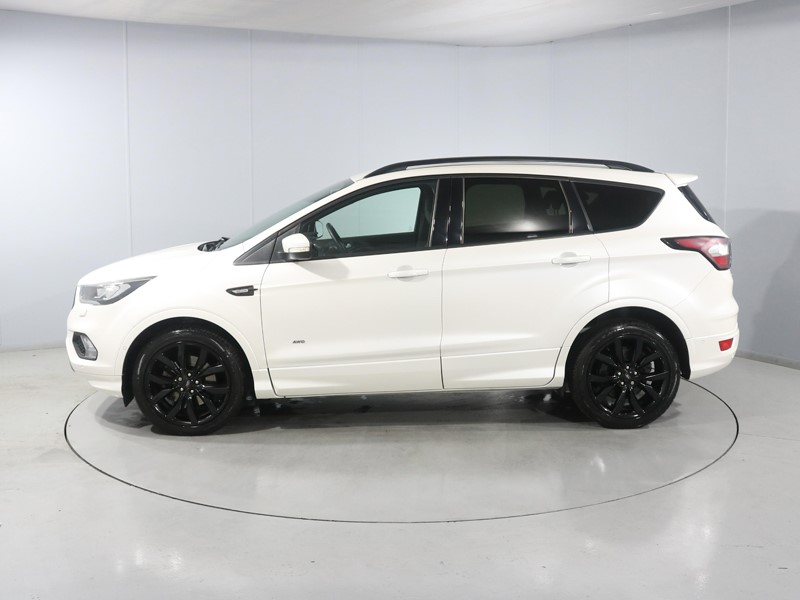 2017 (67) FORD KUGA 2.0 TDCi 180 ST-Line X 5dr Auto 5884210
