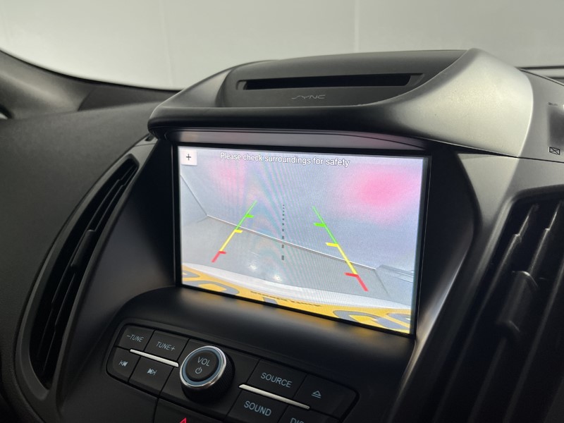 2017 (67) FORD KUGA 2.0 TDCi 180 ST-Line X 5dr Auto 5884181