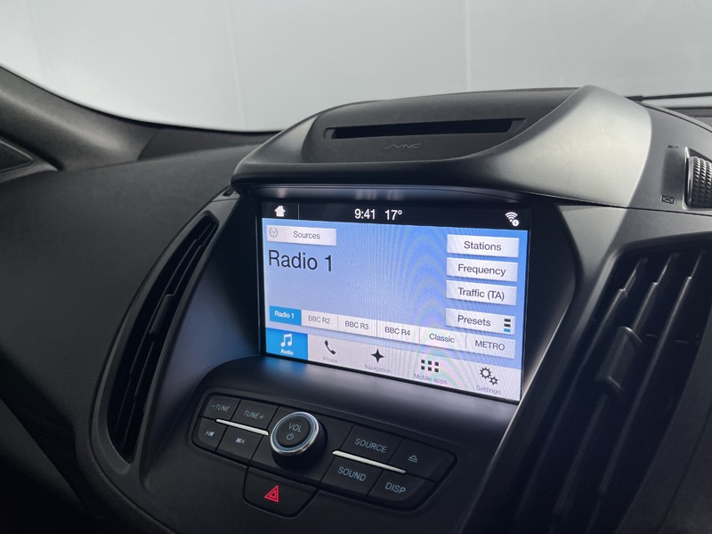 2017 (67) FORD KUGA 2.0 TDCi 180 ST-Line X 5dr Auto 5884190