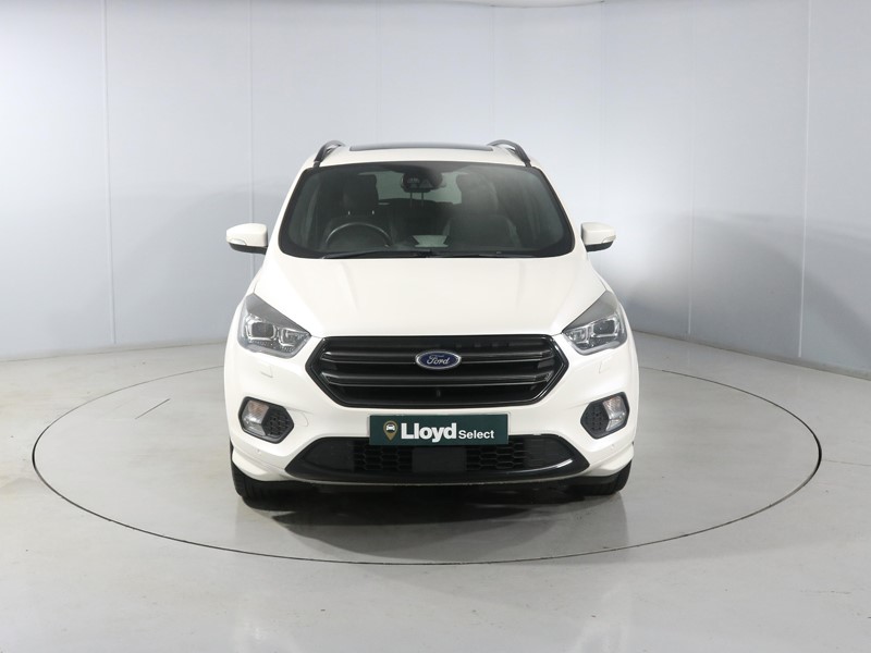 2017 (67) FORD KUGA 2.0 TDCi 180 ST-Line X 5dr Auto 5884178