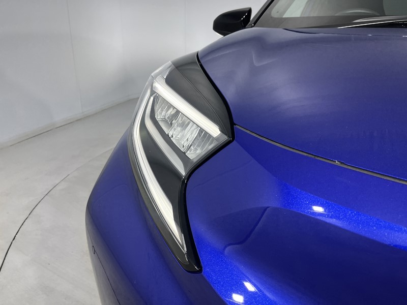 2025 (75) TOYOTA AYGO X 1.0 VVT-i Exclusive 5dr Auto 5911597