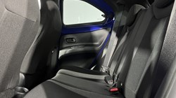 2025 (75) TOYOTA AYGO X 1.0 VVT-i Exclusive 5dr Auto 5911595