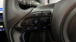 2025 (75) TOYOTA AYGO X 1.0 VVT-i Exclusive 5dr Auto 5911586