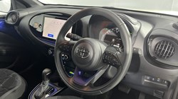 2025 (75) TOYOTA AYGO X 1.0 VVT-i Exclusive 5dr Auto 5911568