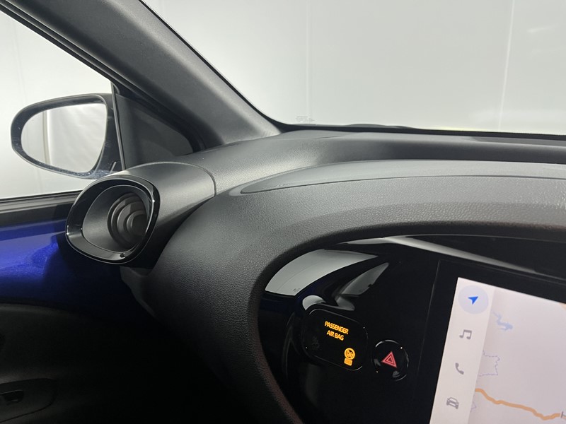 2025 (75) TOYOTA AYGO X 1.0 VVT-i Exclusive 5dr Auto 5911589