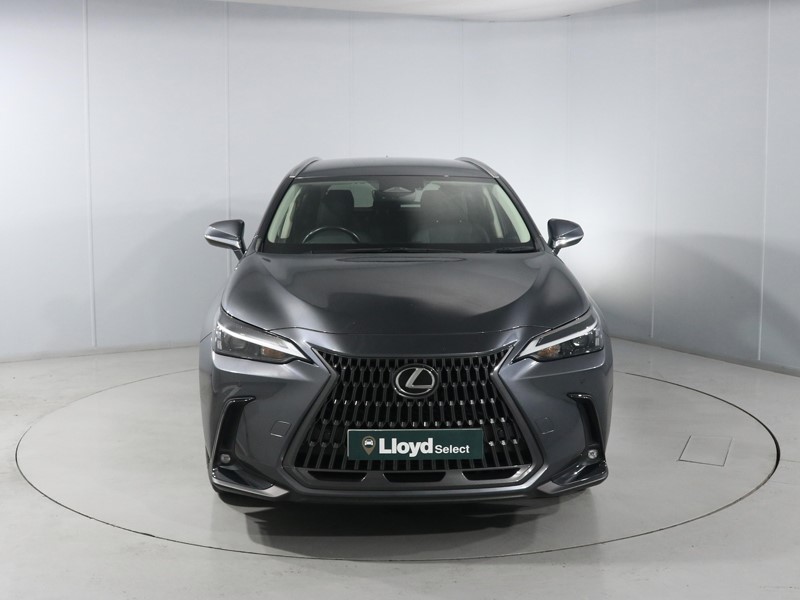 2022 (22) LEXUS NX 450h PLUS 2.5 5dr E-CVT [Premium Pack] 5877279