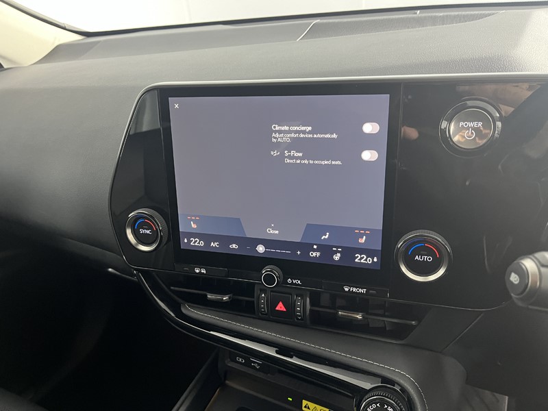 2022 (22) LEXUS NX 450h PLUS 2.5 5dr E-CVT [Premium Pack] 5877290