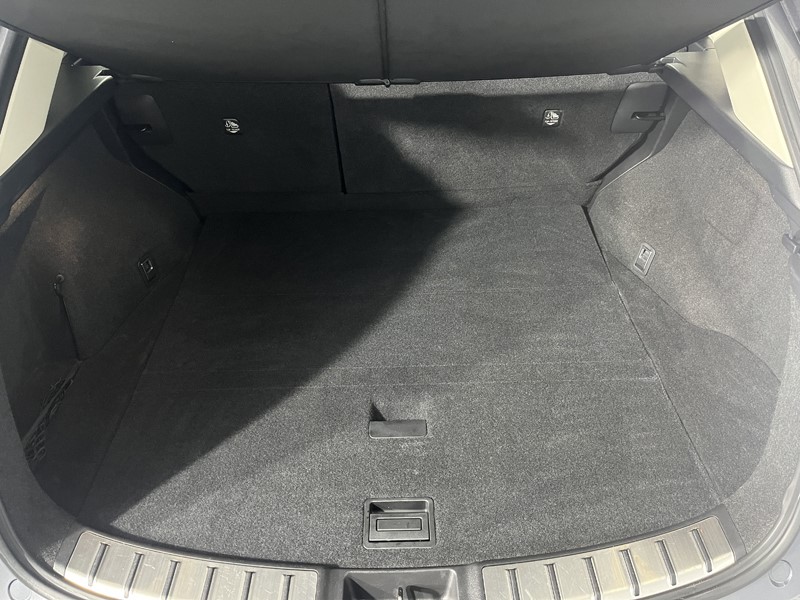 2022 (22) LEXUS NX 450h PLUS 2.5 5dr E-CVT [Premium Pack] 5877276