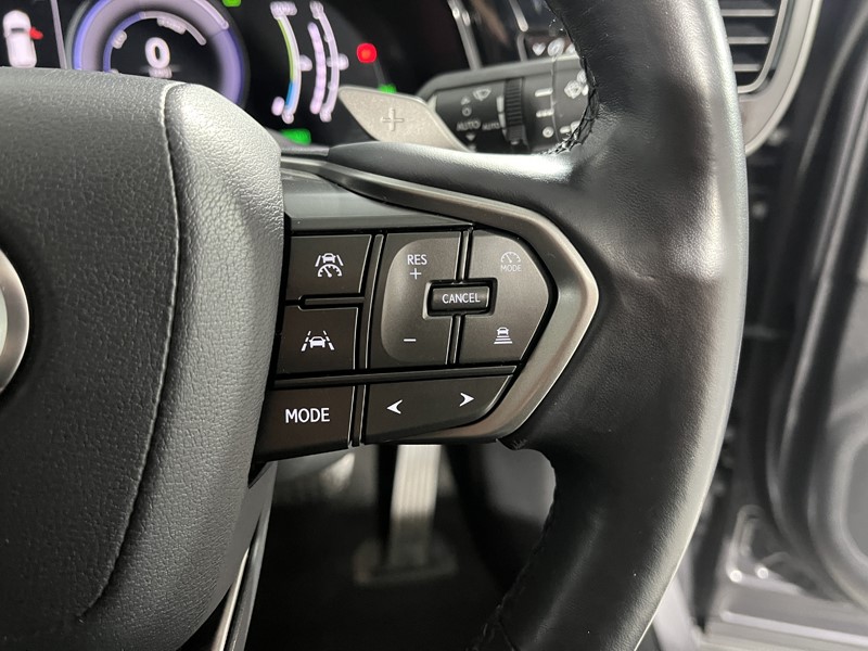 2022 (22) LEXUS NX 450h PLUS 2.5 5dr E-CVT [Premium Pack] 5877285