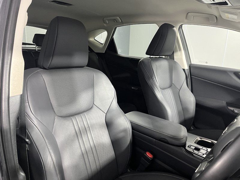 2022 (22) LEXUS NX 450h PLUS 2.5 5dr E-CVT [Premium Pack] 5877274