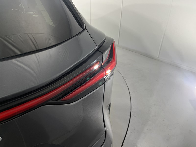 2022 (22) LEXUS NX 450h PLUS 2.5 5dr E-CVT [Premium Pack] 5877304