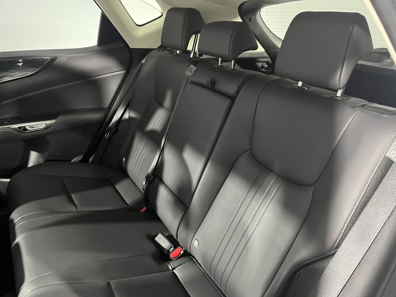 2022 (22) LEXUS NX 450h PLUS 2.5 5dr E-CVT [Premium Pack] 5877275