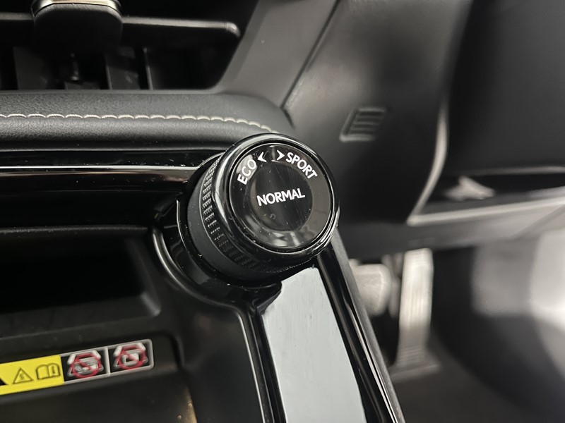 2022 (22) LEXUS NX 450h PLUS 2.5 5dr E-CVT [Premium Pack] 5877292