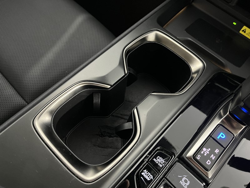 2022 (22) LEXUS NX 450h PLUS 2.5 5dr E-CVT [Premium Pack] 5877291