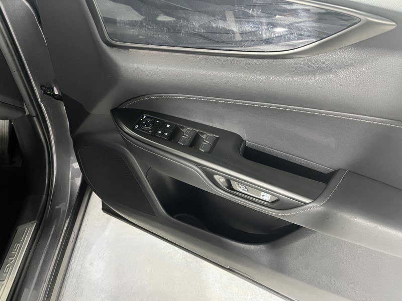 2022 (22) LEXUS NX 450h PLUS 2.5 5dr E-CVT [Premium Pack] 5877282