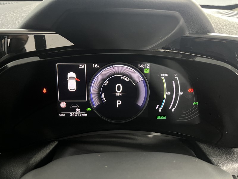 2022 (22) LEXUS NX 450h PLUS 2.5 5dr E-CVT [Premium Pack] 5877272
